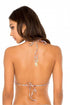 Luli Fama Andaluz Reversible Seamless Triangle Top